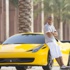 بالفيديو.. مشاهد ولقطات خاصة من كواليس فيلم "Fast & Furious 7"