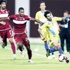فوز النصر والجزيرة . . والوحدة يفك صيامه