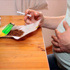 التدخين يهدد صحة الجنين