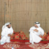 حمدان بن زايد يزور المواطن مطر سلطان المنصوري حمدان بن زايد يزور المواطن مطر سلطان المنصوري