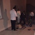 مصرع هندي اقتحم منزل وسقط من علو