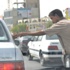 إجراءات لتنظيم معارض ومواقف السيارات