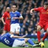 دربي ميرسيسايد .. إيفرتون 3 - ليفربول 3
