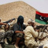 مصرع شخص في هجوم على مقر كتيبة بدرنة شرق ليبيا مصرع شخص في هجوم على مقر كتيبة بدرنة شرق ليبيا