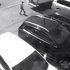 فيديو مرعب لشاحنة تدهس شخصاً غير منتبه فماذا حصل به؟