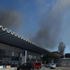 تعليق الرحلات الجوية بمطار «أليكانتي» بإسبانيا إثر اندلاع حريق