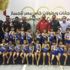 الجمباز يضيف 41 ميدالية لدولاب بطولات الأهلى الجمباز يضيف 41 ميدالية لدولاب بطولات الأهلى