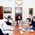 السفارة البريطانية تبدأ إصدار الوثائق الإلكترونية للمواطنين المسافرين إلى المملكة المتحدة