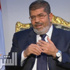 مرسي: الشعب لا يحب العنف ولا أتوقع كراهية بين المصريين