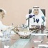 الكويت تستضيف مؤتمر وزراء التربية العرب لمناقشة إعداد المعلمين لتطوير التعليم الكويت تستضيف مؤتمر وزراء التربية العرب لمناقشة إعداد المعلمين لتطوير التعليم