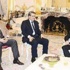 السفير السعيد: الغانم أقنع الفرنسيين بفتح الأبواب الأوروبية للاستثمار الكويتي