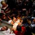 الصحة الفلسطينية: عدد من الفلسطينيين استشهدوا باستنشاقهم الغاز السام من القصف الإسرائيلي