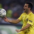 روسي مهاجم فياريال يغيب عن الملاعب 10 أشهر أخرى روسي مهاجم فياريال يغيب عن الملاعب 10 أشهر أخرى