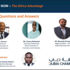 غرفة دبي تعرف المستثمرين بفرص التوسع في القارة الأفريقية غرفة دبي تعرف المستثمرين بفرص التوسع في القارة الأفريقية