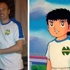 أنييستا بطل مسلسل "كابتن ماجد" بنسخته الجديدة!