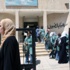 حملات أمنية في محيط مدارس الإناث