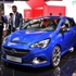 أوبل Corsa OPC الرياضية تظهر في جنيف