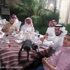 إفطار جماعي يجمع نادي المسافر ومجموعة العجاجي العقارية