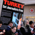 صحيفة تركية: طرد صحفي «أذري» من البلاد لانتقاده أردوغان