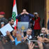 الحريري يعاهد أنصاره بالبقاء في لبنان دفاعا عن أمنه واستقراره الحريري يعاهد أنصاره بالبقاء في لبنان دفاعا عن أمنه واستقراره