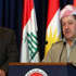 المالكي ردا على برزاني: اجراء استفتاء غير دستوري