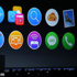 أبل تكشف عن مميزات نظامها الجديد IOS 8