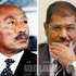 هجوم إسرائيلى على مرسى والسادات