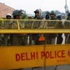الهند.. تعزيزات أمنية تحسبا لاحتجاجات بعد وفاة طالبة تعرضت للإغتصاب