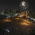ألوف المصريين يحتشدون بوسط القاهرة رفضا لإعلان دستوري مكمل ألوف المصريين يحتشدون بوسط القاهرة رفضا لإعلان دستوري مكمل