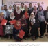 اختتام الدورة التدريبية الأولى ضمن برنامج "أصدقاء وزارة العمل"