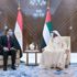محمد بن راشد يستقبل رئيس الوزراء المصري بمقر إكسبو 2020 دبي