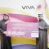 «VIVA»: فوز مشعل الظفيري بـ50 ألف دولار