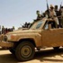السودان ومتمردو دارفور يوقعون على وقف إطلاق النار السودان ومتمردو دارفور يوقعون على وقف إطلاق النار