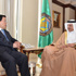 الأمين العام لمجلس التعاون يلتقي وزير الثقافة الصيني.. الأمين العام لمجلس التعاون يلتقي وزير الثقافة الصيني..