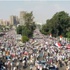 تنديد بموقف الأزهر وتفريق مظاهرات طلابية بالقوة