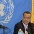بان كي مون يعين دبلوماسياً موريتانياً مبعوثاً له إلى اليمن