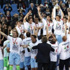 لاتسيو يتغلب على روما في الديربي ويحرز لقب كأس ايطاليا