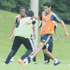 الهلال يخوض أولى مبارياته الودية أمام شتارن بيرغ الألماني الهلال يخوض أولى مبارياته الودية أمام شتارن بيرغ الألماني