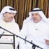 مصطفى أحمد ومبارك المعتوق أنارا «ليالي السمر»