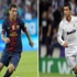 التشكيلة الأساسية لريال وبرشلونة في الـ "كلاسيكو"
