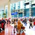 «دبي» الأول عالمياً في حركة المسافرين ومطار «آل مكتوم» الـ19 بالشحن