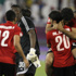 الريان القطري يتخطى الاستقلال الايراني بأبطال آسيا لأول مرة من 23 عاما الريان القطري يتخطى الاستقلال الايراني بأبطال آسيا لأول مرة من 23 عاما
