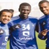 أخبار الهلال الأحد 03 فبراير 2013