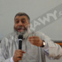 عبدالماجد لـ''الزند'': حلّ ''البناء والتنمية'' يحتاج لحكم..و ليس مواقف حنجورية