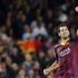 بوسكيتس:سنعالج السلبيات ونتيجة ديربي مدريد كانت مثالية لبرشلونة