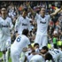 ريال مدريد يحقق رقم قياسي !!