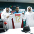 البرازيلي فرناندو : أسعى لتحقيق البطولات مع الجزيرة البرازيلي فرناندو : أسعى لتحقيق البطولات مع الجزيرة