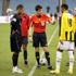 الشباب يتفوق على الاتحاد بالصافرة الأجنبية