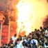 التوتر العرقي يوقف الدوري المقدوني لأجل غير مسمى