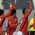 مصر تفوز بكأس أمم أفريقيا للشباب مصر تفوز بكأس أمم أفريقيا للشباب